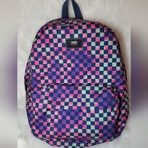 Vans Old SKOOL Tie Die Backpack